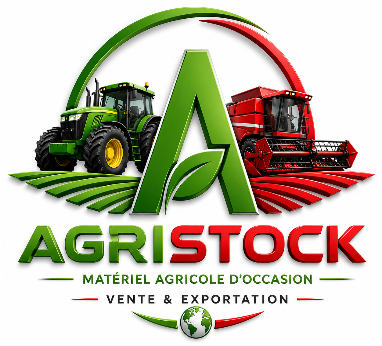 Agristock