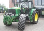 John Deere 6620 AUTOPOWR 40 km/h