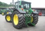 John Deere 6620 AUTOPOWR 40 km/h
