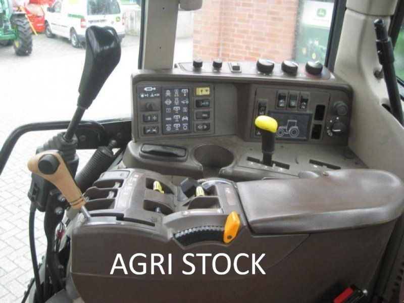 John Deere 6620 AUTOPOWR 40 km/h