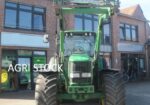 John deere 6920 avec chargeur frontal