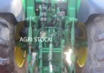 John deere 6920 avec chargeur frontal