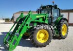 JOHN DEERE 6930