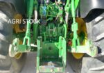 JOHN DEERE 6930