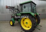 John Deere 2040 Occasion avec Chargeur Frontal