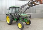 John Deere 2040 Occasion avec Chargeur Frontal