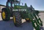JOHN DEERE 6930