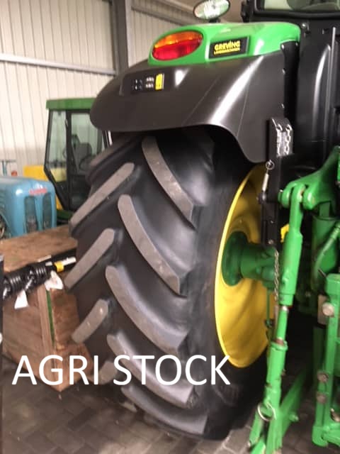 John Deere 6150R Ultimate
