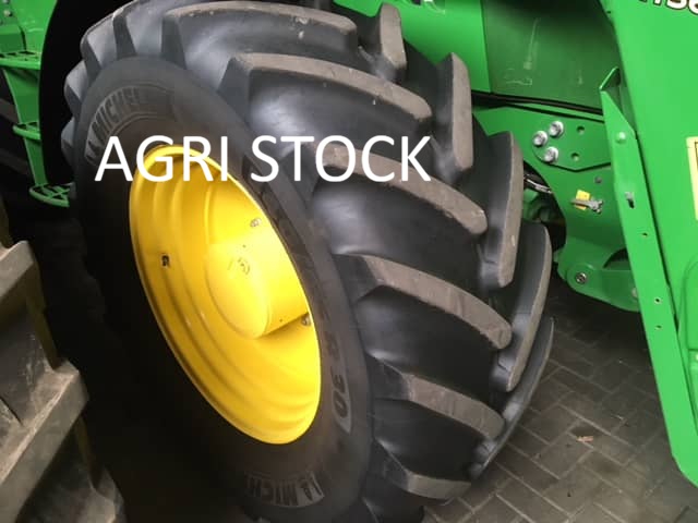 John Deere 6150R Ultimate