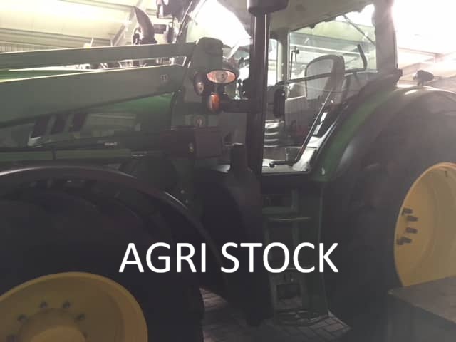 John Deere 6150R Ultimate