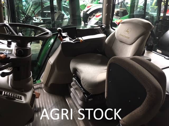 John Deere 6150R Ultimate