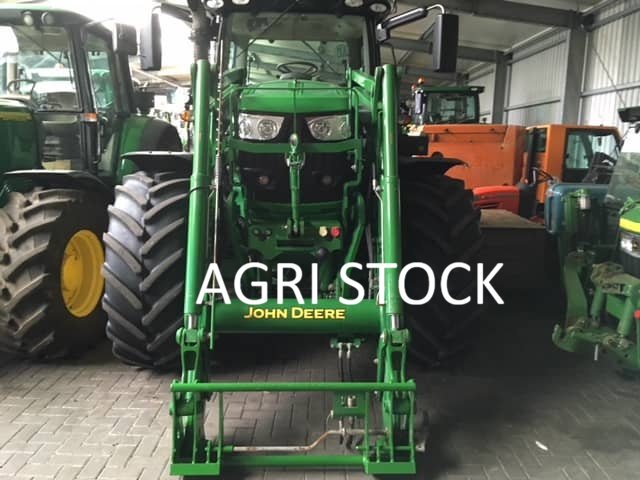 John Deere 6150R Ultimate